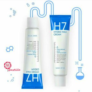 کرم آبرسان H7 هیدرومکس سام بای می Some By Mi H7 Hydro Max Cream کره ای اصل در فروشگاه محصولات پوستی کره ای پاستیل