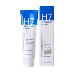 کرم آبرسان H7 هیدرومکس سام بای می Some By Mi H7 Hydro Max Cream کره ای اصل