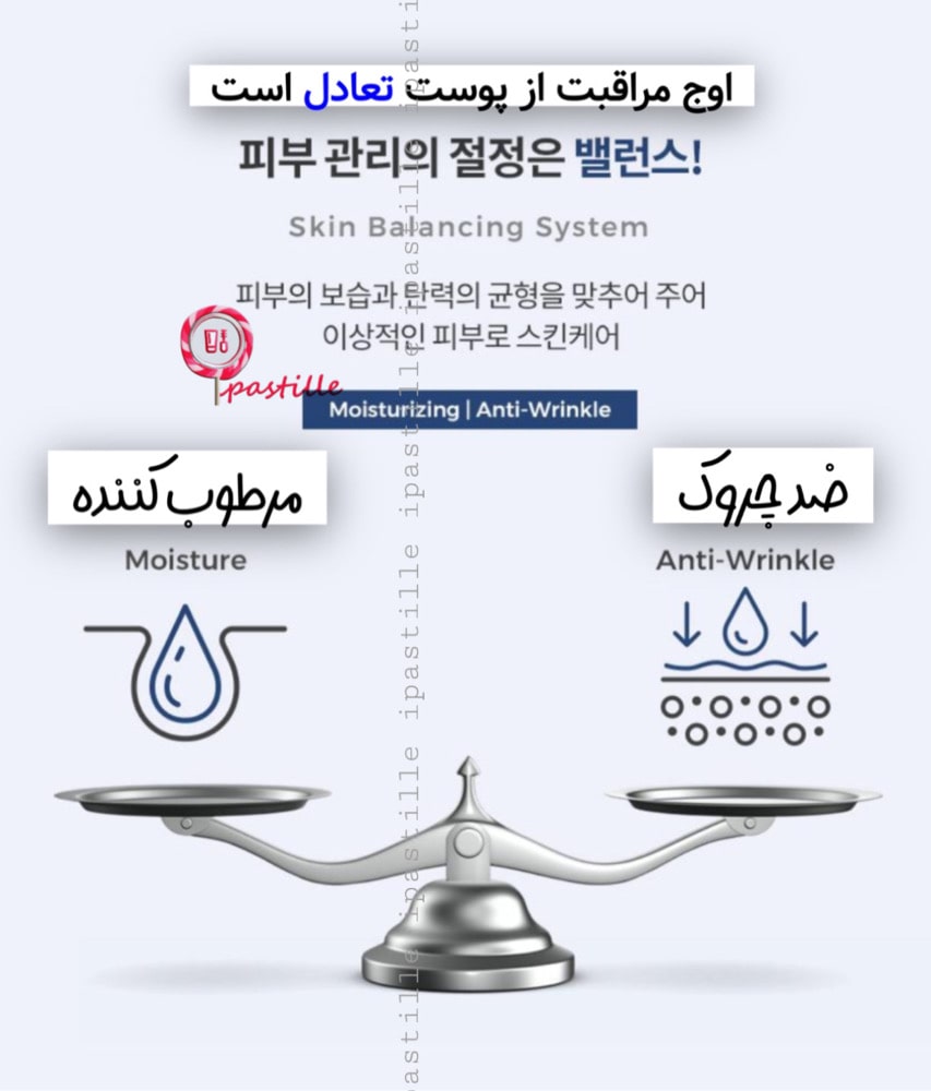 آمپول اسنس ضدچروک و مرطوب کننده طلا 24K ، کلاژن و اسطوخودوس کوریانا Coreana
