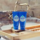فوم شستشوی صورت عمیق آب اکسیژنه و بیکینگ پودر اپیو دیپ A'Pieu Deep Clean